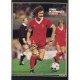 Signed picture of Terry McDermott the Liverpool footballer.